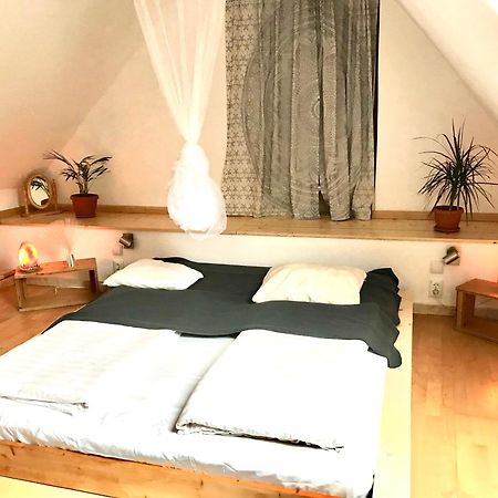 Apartmán Transylvania Escape Richisu Exteriér fotografie